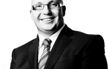 Health Technology Group Founder Lee Robinson